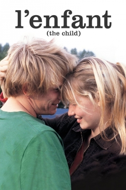The Child (2005) Official Image | AndyDay