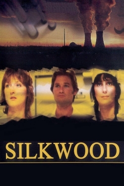 Silkwood (1983) Official Image | AndyDay