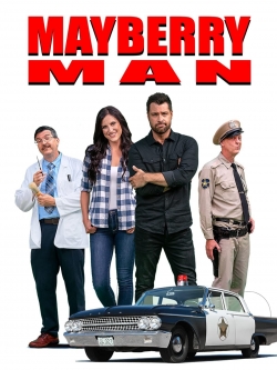 Mayberry Man (2021) Official Image | AndyDay