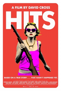 Hits (2014) Official Image | AndyDay