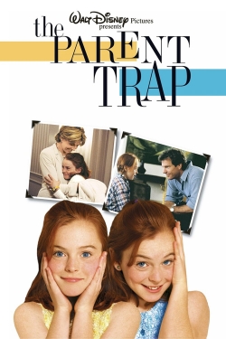 The Parent Trap (1998) Official Image | AndyDay