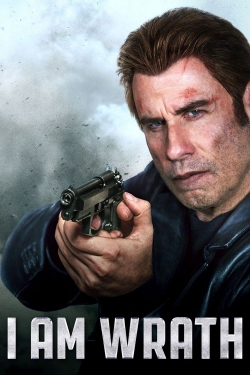 I Am Wrath (2016) Official Image | AndyDay