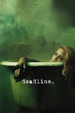 Deadline (2009) Official Image | AndyDay