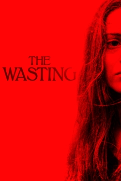 The Wasting (2018) Official Image | AndyDay