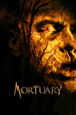 Mortuary (2005) Official Image | AndyDay