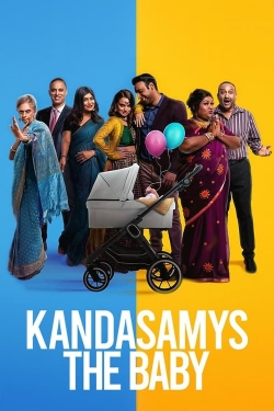Kandasamys: The Baby (2023) Official Image | AndyDay