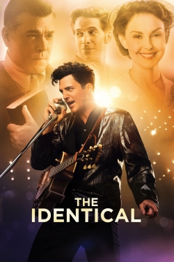 The Identical (2014) Official Image | AndyDay