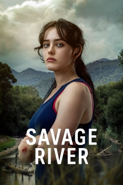 Savage River (2022) Official Image | AndyDay