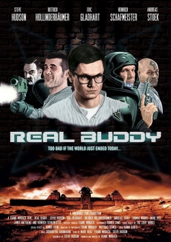 Real Buddy (2014) Official Image | AndyDay