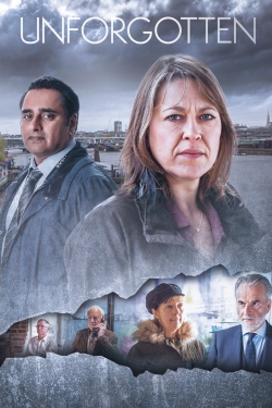 Unforgotten (2015) Official Image | AndyDay