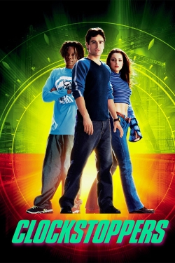 Clockstoppers (2002) Official Image | AndyDay