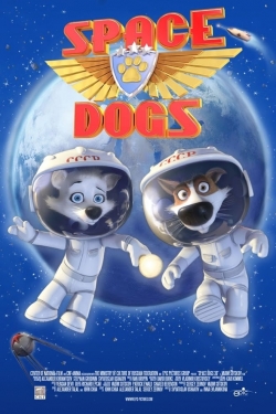 Space Dogs (2010) Official Image | AndyDay