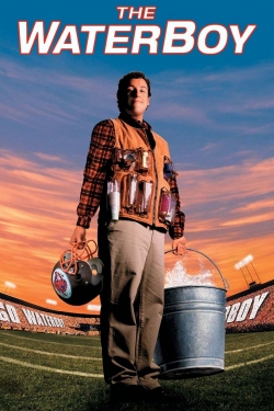 The Waterboy (1998) Official Image | AndyDay