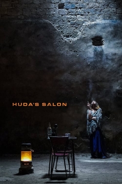 Huda's Salon (2022) Official Image | AndyDay