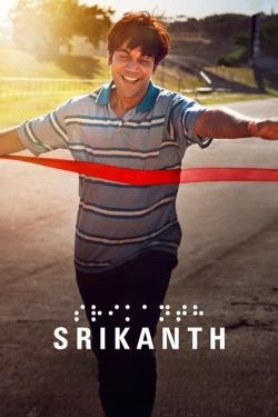 Srikanth (2024) Official Image | AndyDay