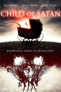 Child of Satan (2018) Official Image | AndyDay