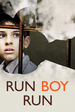 Run Boy Run (2013) Official Image | AndyDay