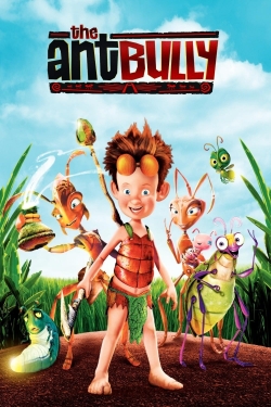 The Ant Bully (2006) Official Image | AndyDay
