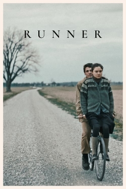 Runner (2023) Official Image | AndyDay