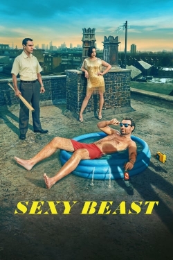 Sexy Beast (2024) Official Image | AndyDay
