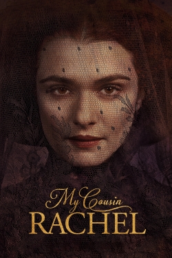 My Cousin Rachel (2017) Official Image | AndyDay