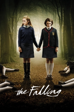 The Falling (2015) Official Image | AndyDay