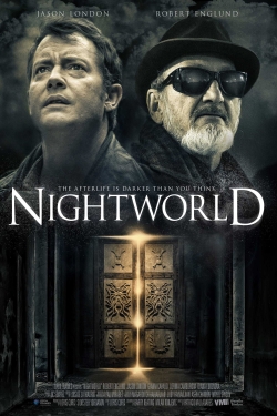 Nightworld (2017) Official Image | AndyDay