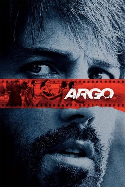 Argo (2012) Official Image | AndyDay