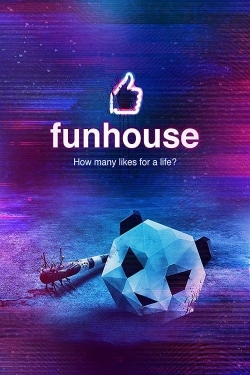 Funhouse (2020) Official Image | AndyDay