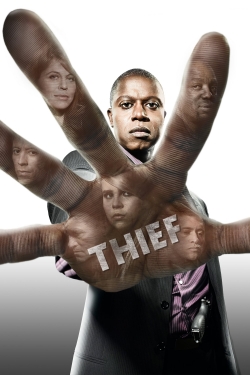 Thief (2006) Official Image | AndyDay