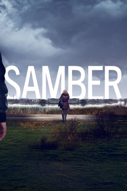 Samber (2023) Official Image | AndyDay