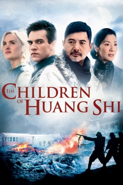 The Children of Huang Shi (2008) Official Image | AndyDay