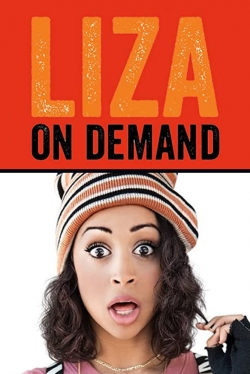 Liza on Demand (2018) Official Image | AndyDay