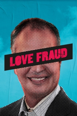 Love Fraud (2020) Official Image | AndyDay