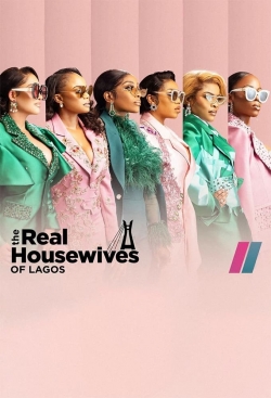 The Real Housewives of Lagos (2022) Official Image | AndyDay