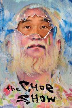The Choe Show (2021) Official Image | AndyDay