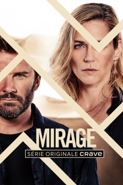 Mirage (2020) Official Image | AndyDay