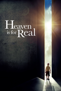 Heaven is for Real (2014) Official Image | AndyDay