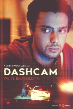 Dashcam (2021) Official Image | AndyDay