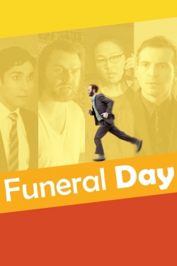 Funeral Day (2016) Official Image | AndyDay