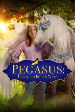 Pegasus: Pony With a Broken Wing (2019) Official Image | AndyDay