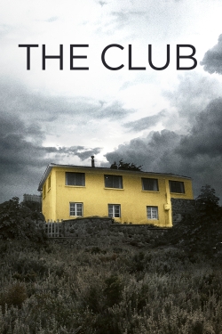 The Club (2015) Official Image | AndyDay