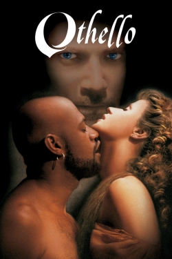 Othello (1995) Official Image | AndyDay