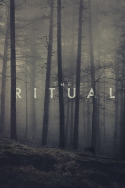 The Ritual (2017) Official Image | AndyDay