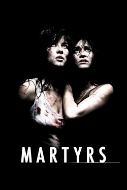 Martyrs (2008) Official Image | AndyDay