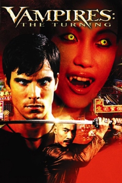 Vampires: The Turning (2005) Official Image | AndyDay