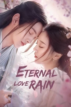 Eternal Love Rain (2020) Official Image | AndyDay