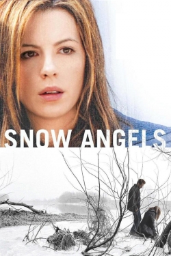 Snow Angels (2008) Official Image | AndyDay