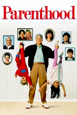 Parenthood (1989) Official Image | AndyDay