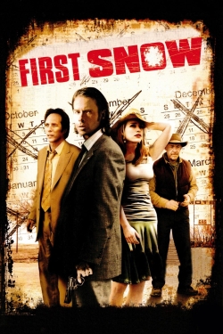 First Snow (2006) Official Image | AndyDay
